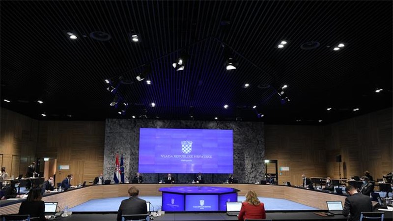 Vlada u narednim desetljećima ide smjerom čiste, zelene i niskougljične Hrvatske 